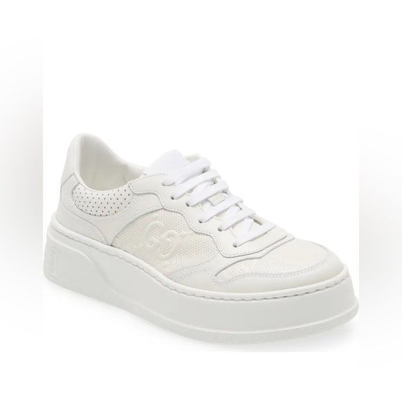 Gucci Shoes - Gucci GG Low Top Sneaker